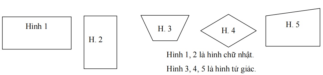 Tổng hợp kiến thức Toán lớp 2
