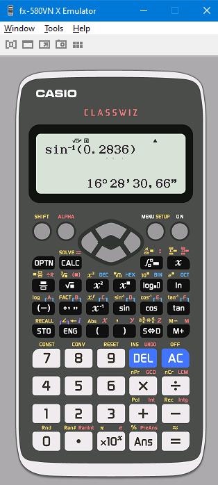 Bài tập cuối khóa Module 9 môn Toán THCS