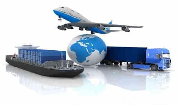 Sản phẩm của ngành giao thông vận tải là gì?