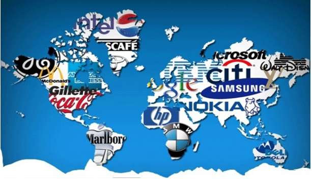 Sơ đồ tư duy bài 9 Lịch sử 12: Cách mạng khoa học – công nghệ và xu hướng toàn cầu hóa nửa sau thế kỉ XX