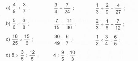 Đề cương ôn thi học kì 2 lớp 4 môn Toán