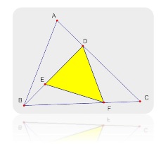 Đề minh họa tuyển sinh vào lớp 6 môn Toán trường Lương Thế Vinh năm 2020 - 2021