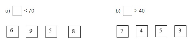 53 đề thi học kì 2 môn Toán lớp 2