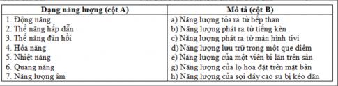 Đề cương ôn tập học kì 2 Khoa học tự nhiên 6 Trường THCS Mỹ Đình 2 năm 2021 - 2022