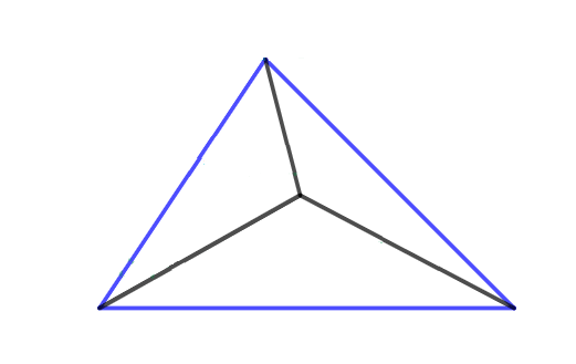 Đề thi học kì 2 Toán 6 năm học 2021 - 2022 sách Kết nối tri thức - Đề 1
