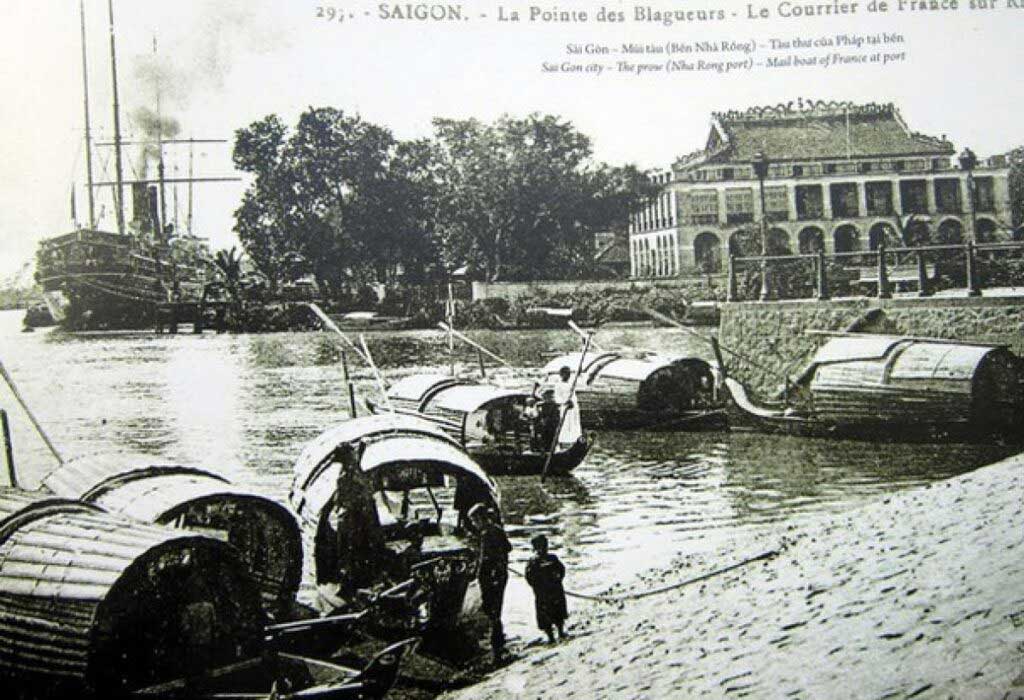 Vì sao Nguyễn Tất Thành ra đi tìm đường cứu nước? 3 Bác Hồ ra đi tìm đường cứu nước