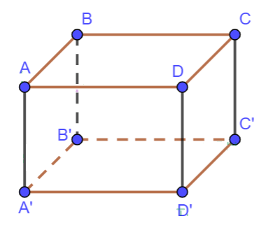 Đề thi học kì 2 Toán 8 năm 2021 - 2022 Đề 3