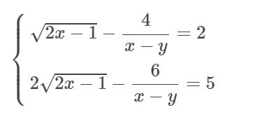 Đề thi thử vào 10 môn Toán