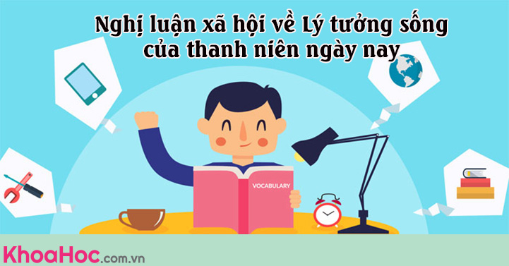 Lý tưởng sống của thanh niên