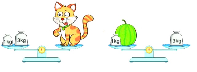 Đề thi Toán lớp 2 học kì 2 sách Kết nối