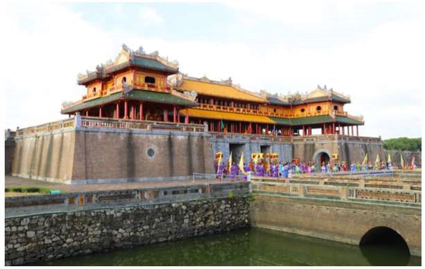 Nhà nguyễn thành lập năm nào