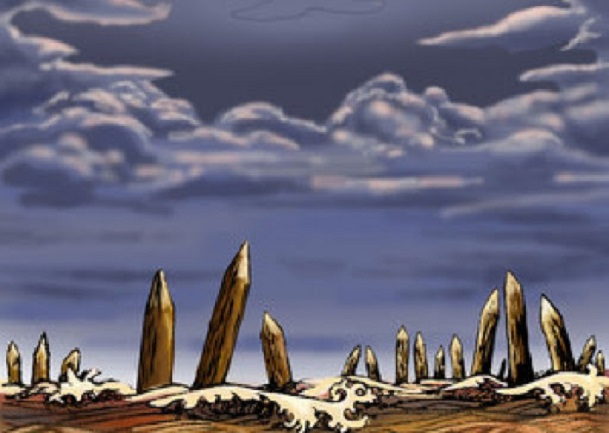 Phân tích Phú sông Bạch Đằng