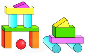 Đề thi cuối học kì 2 lớp 2 môn Toán trường Tiểu học Đồng Lương năm học 2021 - 2022