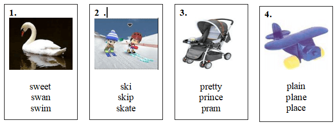 Bộ đề thi cuối năm môn Tiếng Anh lớp 2 năm 2019 - 2020