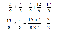 Đề thi Học kì 2 Toán lớp 4 có đáp án (cơ bản - Đề 2)