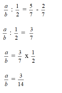 Đề thi Học kì 2 Toán lớp 4 có đáp án (cơ bản - Đề 2)