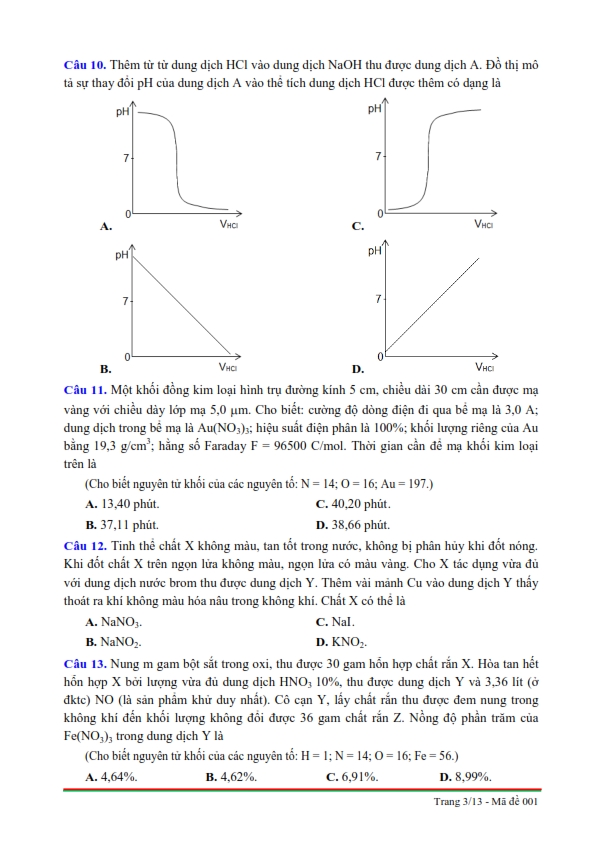 Đề thi đánh giá năng lực năm 2022 của Bộ công An