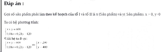 Đáp án đề thi vào 10 Toán Khánh Hòa