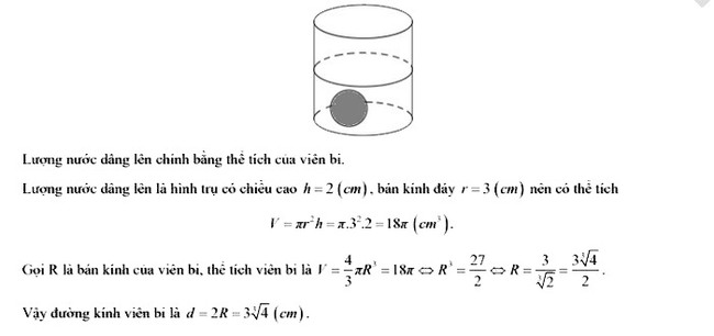 Đáp án đề thi vào 10 môn Toán chung Chuyên Nguyễn Tất Thành 2022 câu 7