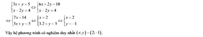 Đáp án đề thi vào 10 môn Toán chung Chuyên Nguyễn Tất Thành 2022 câu 2