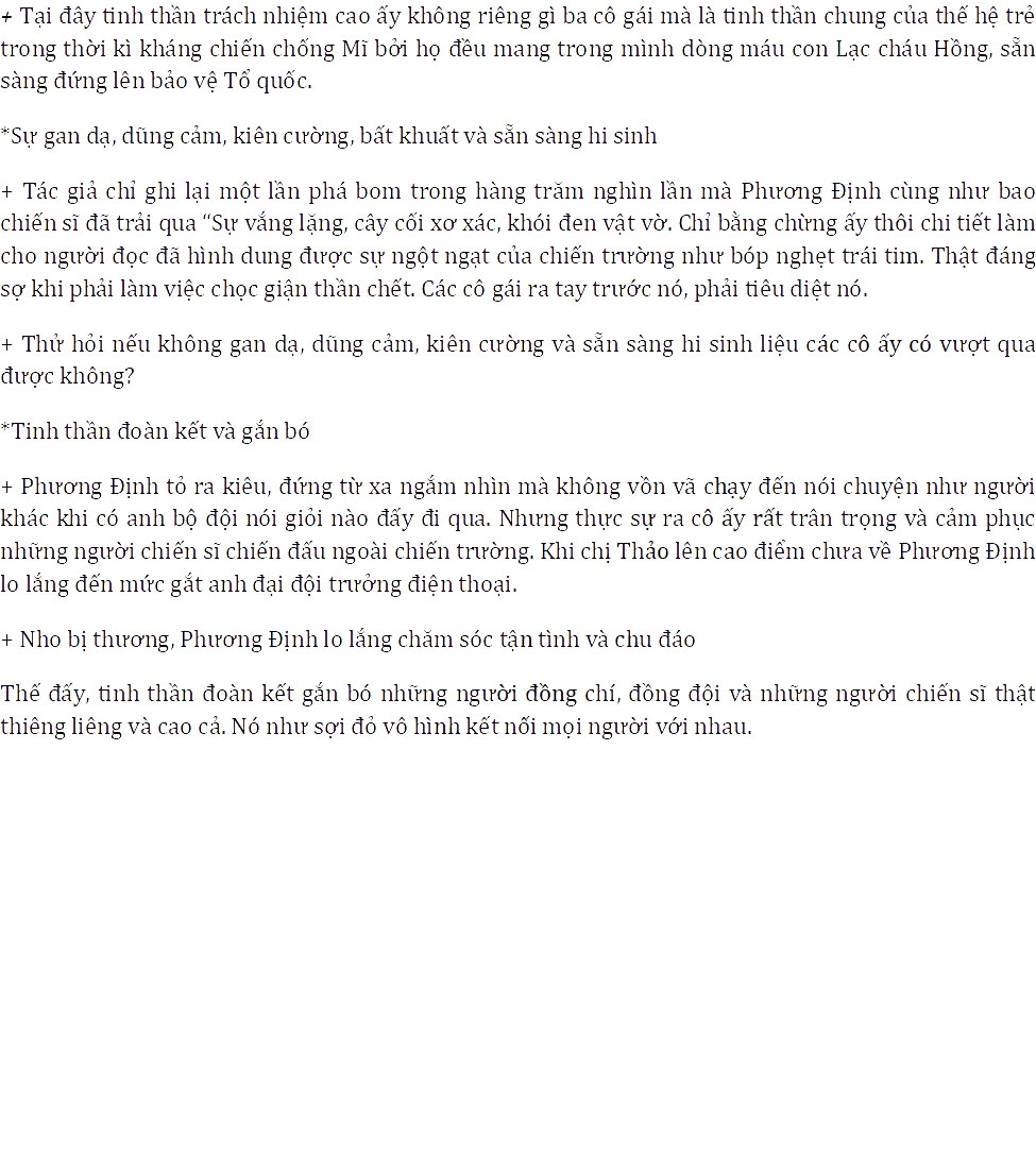 Đáp án đề thi vào 10 môn Văn Vĩnh Phúc 2022