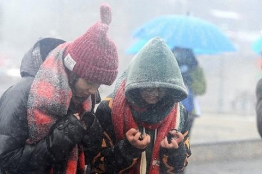 Đặc trưng khí hậu phần lãnh thổ phía Bắc