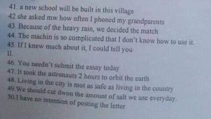 Đáp án thi vào 10 môn Anh Thanh Hóa 2022