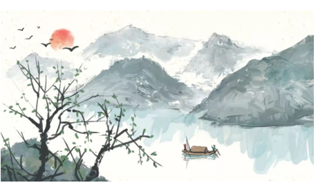 Soạn bài Thu hứng sách Kết nối tri thức