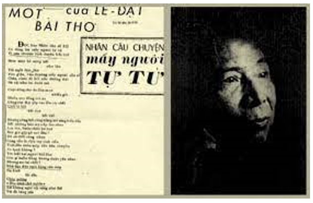 Soạn bài Chữ bầu lên nhà thơ