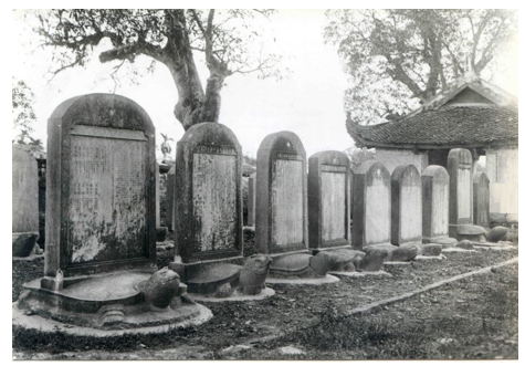 Soạn bài Hiền tài là nguyên khí của quốc gia