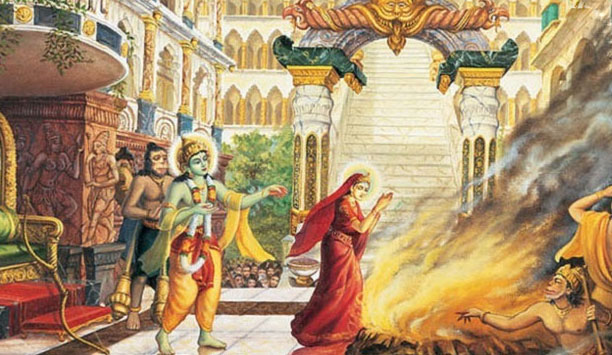 Soạn bài Ra-ma buộc tội trang 121