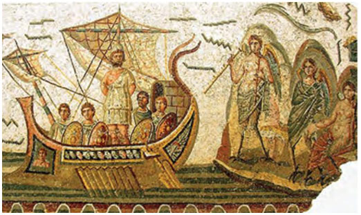 Soạn bài Gặp Ka-ríp và Xi-la