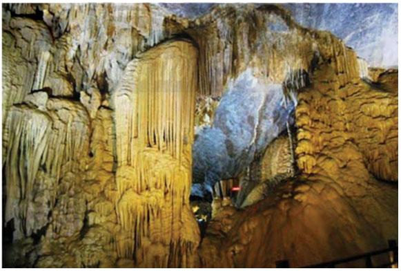 Soạn bài Hương Sơn phong cảnh