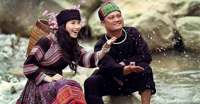  Giá trị nhân đạo của vợ chồng A Phủ 