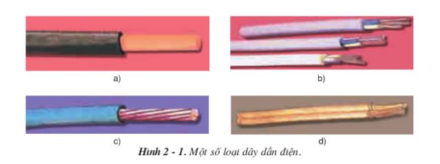 Giải Công nghệ 9 bài 2