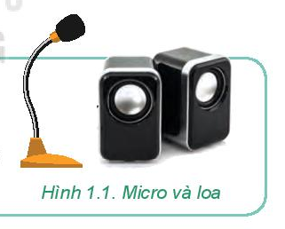 Giải Tin 7 bài 1 sách KNTT