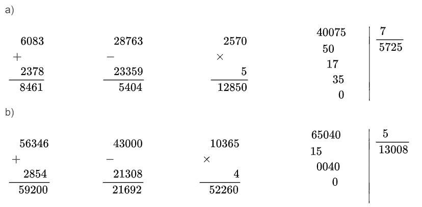 Giải Toán 4 trang 5