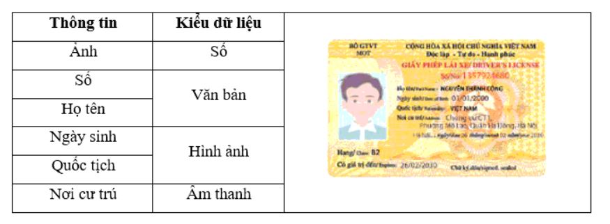 Giải Tin 10 bài 3 KNTT