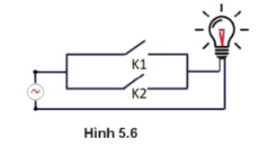Giải Tin 10 bài 5 KNTT