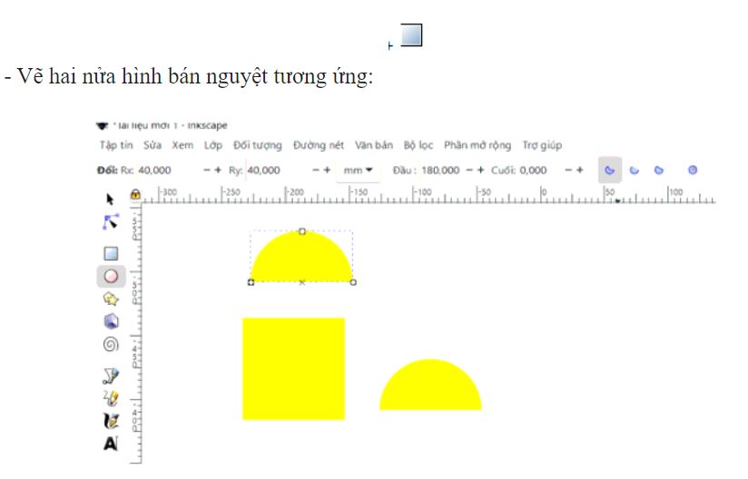 Tin học 10 bài 13 KNTT