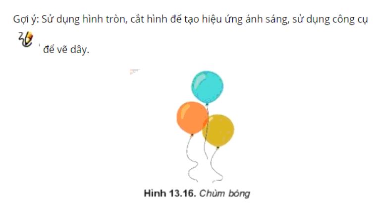 Tin học 10 bài 13 KNTT