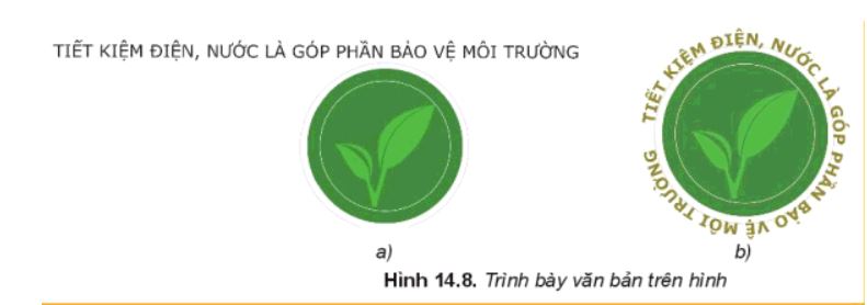 Tin học 10 bài 14 KNTT