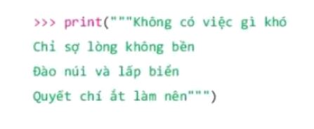 Tin học 10 bài 16 KNTT