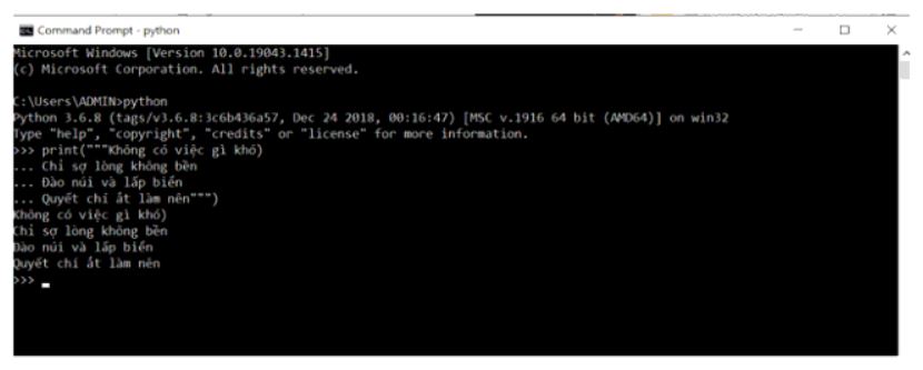 Tin học 10 bài 16 KNTT