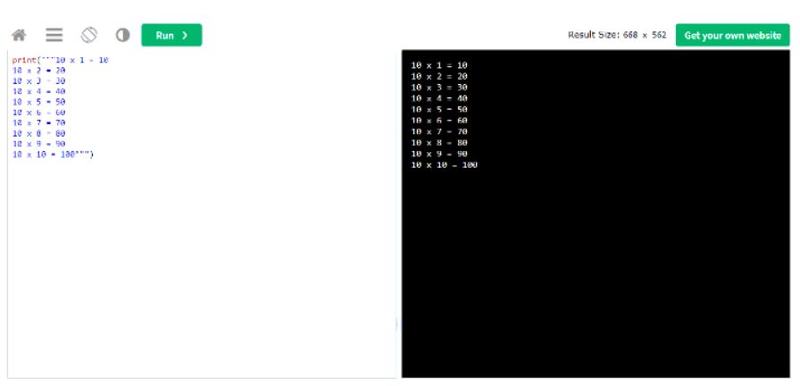 Tin học 10 bài 16 KNTT