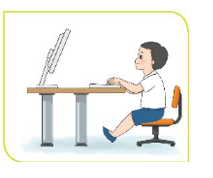 Đề thi Học kì 1 Tin học lớp 3 Chân trời sáng tạo có đáp án