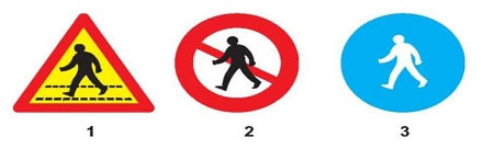 Đáp án An toàn giao thông cho nụ cười trẻ thơ lớp 5 năm 2022 - 2023