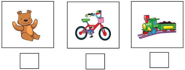 Đề thi học kì 1 môn Tiếng Anh 3