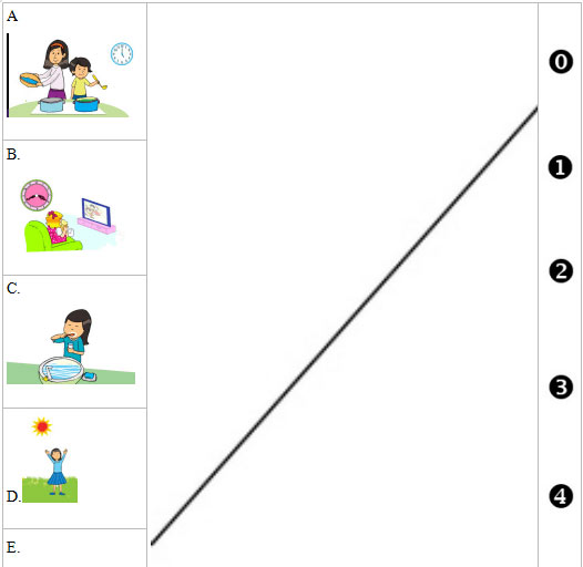 Đề thi học kì 1 môn tiếng Anh lớp 5